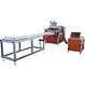 hot melt mini pleat machine,hot melt machine for mini pleat machine,hepa filter mini pleat machine